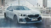 BMW lance en janvier 2024 un modèle de vente directe en Europe