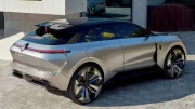 Moteur E7A, Renault et Valeo vont révolutionner la voiture électrique
