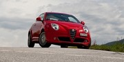 Essai Alfa Romeo MiTo : Recette plutôt bien mitonnée!