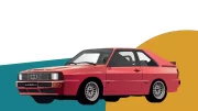 Histoire d'Auto : comment Audi est devenu premium - partie 1