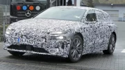 Audi A6 e-tron : nouvelles infos sur ce futur modèle électrique