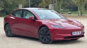 Essai vidéo Tesla Model 3 (2024) : la référence toujours et encore