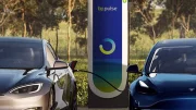 Moins chers, les superchargeurs Tesla ont convaincu BP