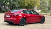 En France, Tesla a trouvé une "faille" sur le bonus écologique