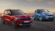 Bientôt le retour de l'Agila chez Opel en mode électrique et à moins de 25 000 € ?