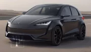 Tesla prévoit de produire son modèle à 25000 euros dans la Gigafactory de Berlin