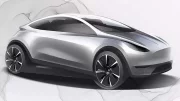 Enfin une Tesla à 25.000 € ?