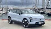 Essai Volvo EX30 (2023) : baby Volvo