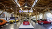 Musée Mazda Classic de Augsburg : visite d'un trésor méconnu en vidéo