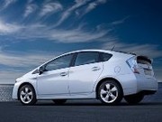 Une hybride sportive basée sur la Prius pour Toyota ?