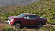 Essai Volkswagen Amarok : évasion extrême en Corse