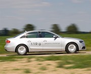 Essai Audi A4 TDIe : Pour quelques gouttes de moins