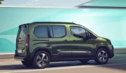 Peugeot e-Rifter restylé : batterie identique mais autonomie en hausse !