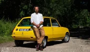 15 900 € le kit rétrofit pour transformer sa Renault 5 en voiture 100 % électrique