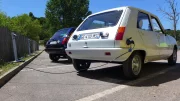 Renault 5 : l'offre rétrofit facturée à partir de 15 900 € pour rouler en électrique