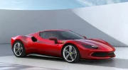 Ferrari vend déjà plus d'hybrides que de thermiques
