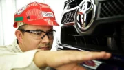 Depuis sa création en 1935, Toyota a vendu plus de 300 millions de véhicules !