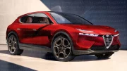 Alfa Romeo veut son grand SUV électrique de plus de 1 000 ch