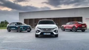 Peugeot réduit la gamme de sa 408 : voici les détails de la gamme 2024