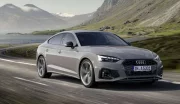 Essai : Audi A5 Sportback, l'élégance discrète