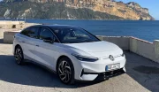 Essai vidéo Volkswagen ID.7 (2023) : une vraie voiture électrique de luxe ?