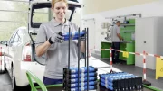 Un kit Bosch pour réparer les batteries des Toyota et Lexus hybrides à moindre coût