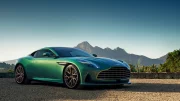 Aston Martin de plus en plus saoudien