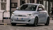 La Fiat 500 électrique à 79€/mois, ou comment rouler en électrique sans casser sa tirelire