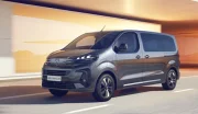 Peugeot E-Traveller : du nouveau pour la navette
