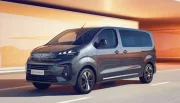 Peugeot E-Traveller 2024 : le combispace se refait une beauté