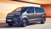 Peugeot e-Traveller facelift : 9 places et 350 km d'autonomie