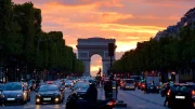 Moins de SUV dans Paris ? Anne Hidalgo annonce une consultation le 4 février prochain
