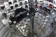 Chine, le nouvel eldorado des constructeurs : Volkswagen vend plus de voitures en Chine qu'en Allemagne
