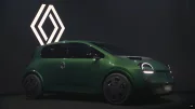 La nouvelle Renault Twingo électrique va vous rappeler de bons souvenirs