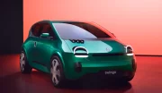 Future Renault Twingo électrique à moins de 20 000 € : voici la réponse de Renault à la Citroën ë-C3