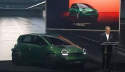 Ampere : une nouvelle marque de Renault pour des voitures électriques plus abordables !