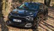 Essai Citroën C4 X PureTech 130 EAT8 : ce que l'on peut lui reprocher… ?