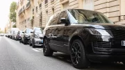 À Paris, la guerre aux SUV (même électriques) est déclarée