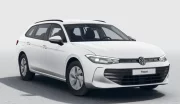 La nouvelle Volkswagen Passat thermique au prix de l'ID.3 électrique