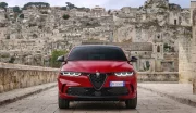 L'Alfa Romeo Tonale Tributo Italiano veut vous faire aimer l'Italie