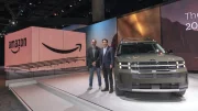Hyundai se lance dans la vente de véhicules en ligne avec Amazon