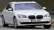 BMW 760i et 760Li : les versions V12