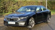 Essai BMW Série 5 (2023) : la dernière d'une lignée ?