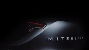 Mitsubishi choisit la France pour son SUV électrique