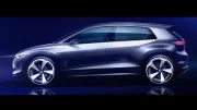 Volkswagen veut aussi sa voiture électrique à moins de 20 000 €