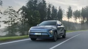 Autonomies du nouveau Hyundai Kona électrique 65 kWh : toujours l'un des meilleurs SUV
