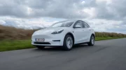 Essai Tesla Model Y : best-seller pour de bonnes raisons