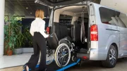 Toyota Proace TPMR : le fauteuil roulant prend un virage inattendu