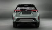 Toyota Yaris Cross (2024) : découvrez son restylage et sa nouvelle motorisation