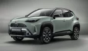 Toyota Yaris Cross : le SUV urbain adopte enfin une motorisation plus puissante